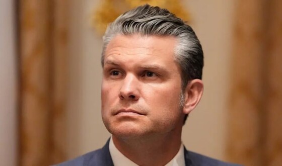 Міністра війни США підозрюють у воєнному злочині