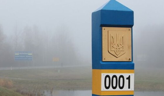 Через загрозу вторгнення з боку Білорусі жителям Волині порекомендували виїхати