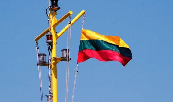 Литва передає Україні новий пакет військової допомоги: що включено