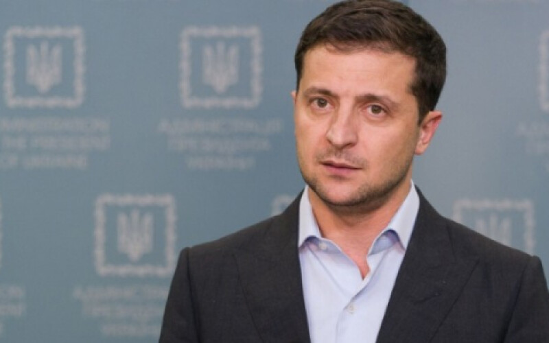 Зеленський змінив свого представника в кабміні України