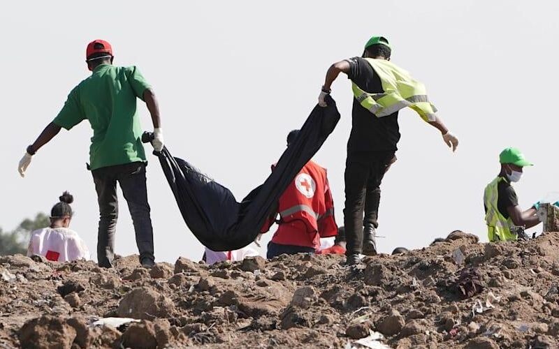 Суд у США зобов’язав Boeing виплатити понад 30 мільйонів доларів родині загиблої