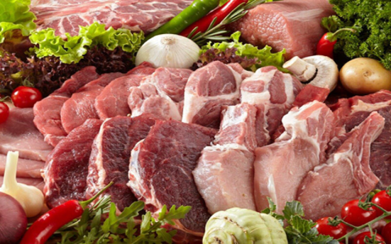 Украина стала больше продавать и покупать мяса за границей