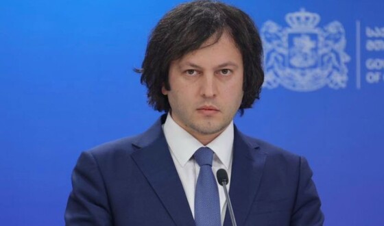 У Тбілісі визнали: у водомети під час протестів справді додавали речовину, але це «не був каміт»