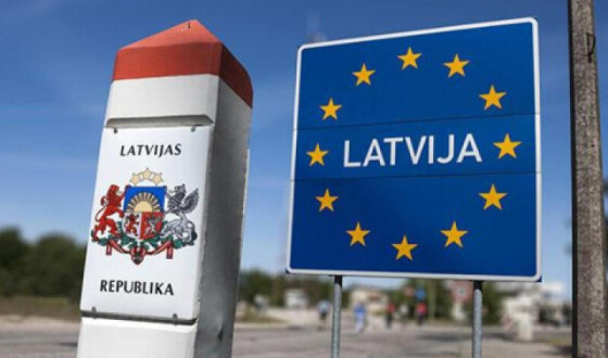 Латвія почала будувати оборону на кордоні з росією та білоруссю