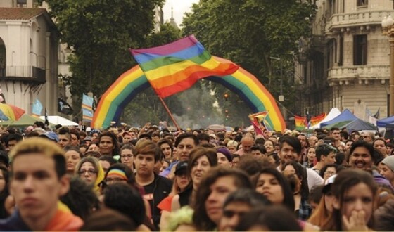 Байден підписав указ про боротьбу з дискримінацією прав ЛГБТ