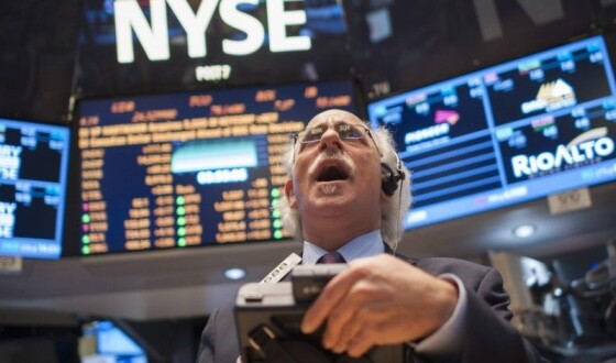 Глобальні ринки зростають на очікуванні рішення Федерального резерву США