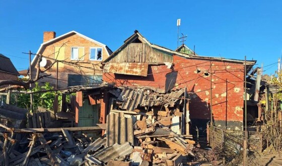 Окупанти дронами вдарили по Павлограду: є загиблі