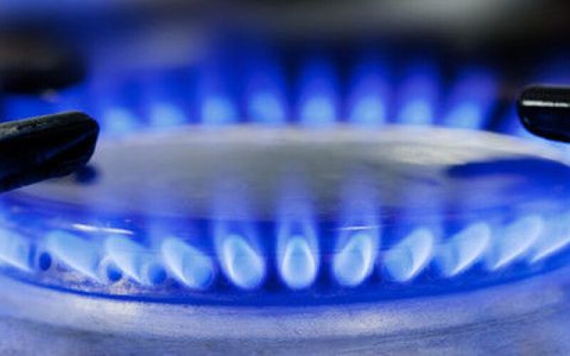 МВФ настаивает на очередном повышении цен на газ