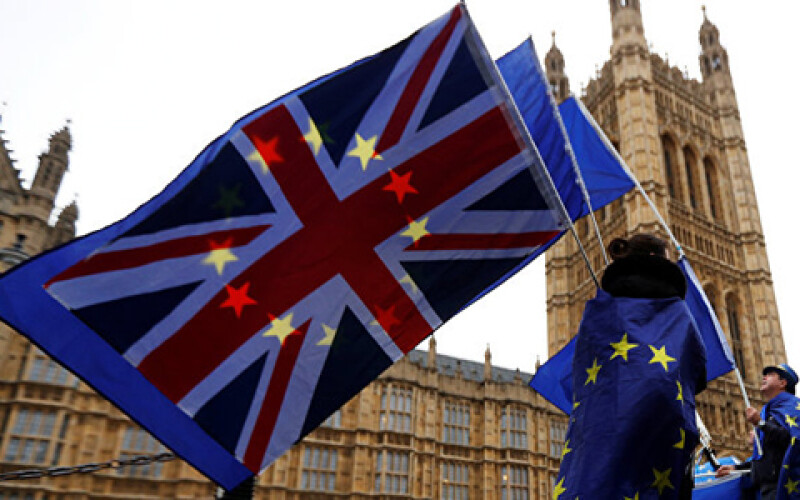 Країни ЄС узгодили відстрочку Brexit до 31 січня 2020 року