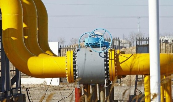 У Росії вибухи вивели з ладу газопровід, який забезпечує енергією об’єкти ВПК РФ