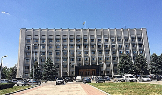 Бюджет Одесской области планируют принять 21 декабря
