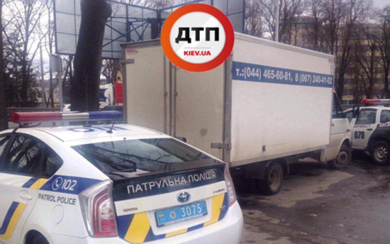 В Киеве заметили &#8220;бензинового короля&#8221;