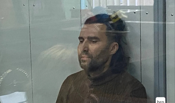 Водієві Mercedes, який побив велосипедиста в Києві, призначили новий запобіжний захід
