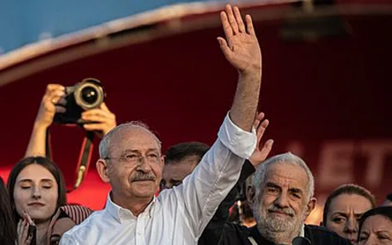 Опозиція Туреччини не змогла домовитися про єдиного кандидата на виборах