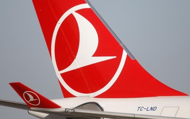 Туреччина придбає понад 200 нових пасажирських літаків Boeing