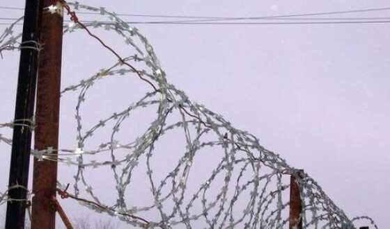 Фінляндія планує встановити загородження на кордоні з Росією