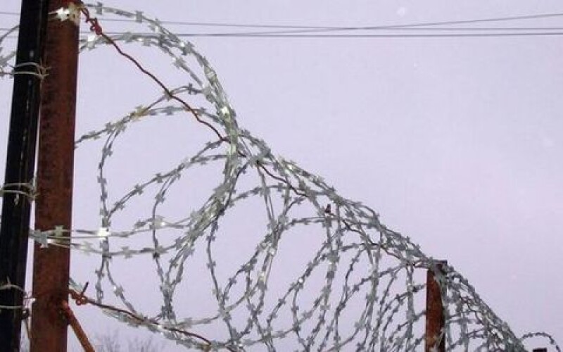 Польські прикордонники затримали 13 осіб на кордоні з Білоруссю