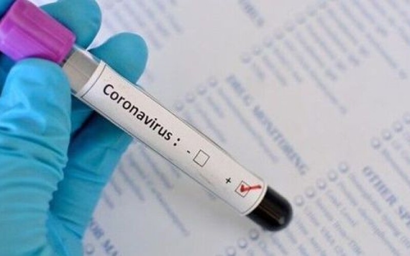 В Україні новий рекорд захворюванності на коронавірус