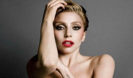 Леді Гага запускає лінію косметики