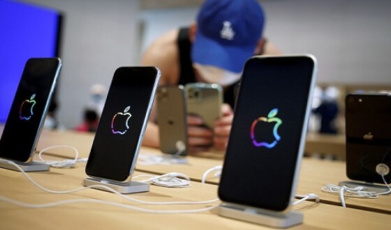 Bloomberg: Apple дозволить перетворювати iPhone на термінал оплати