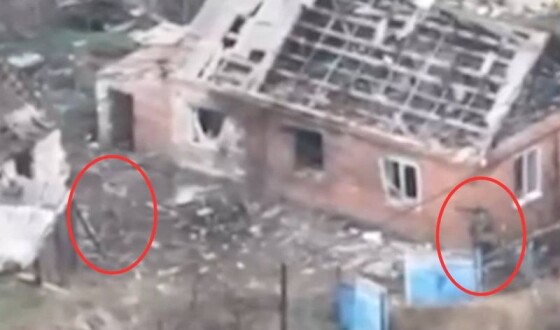 На Донеччині окупанти вбили військовослужбовця ЗСУ, який здався в полон