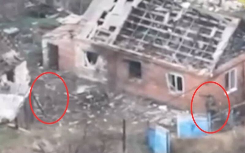 На Донеччині окупанти вбили військовослужбовця ЗСУ, який здався в полон