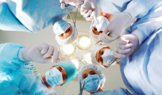 У Росії лікарі робили операцію на серці пацієнтові під час пожежі в кардіоцентрі
