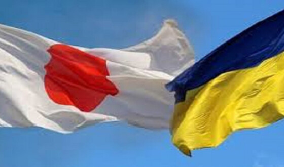 В Японії вважають зближення України з Китаєм сигналом для Європи і США
