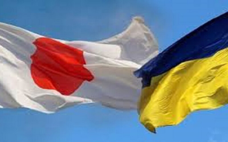 В Японії вважають зближення України з Китаєм сигналом для Європи і США