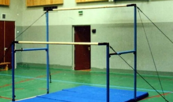Американская гимнастка умерла после падения с брусьев