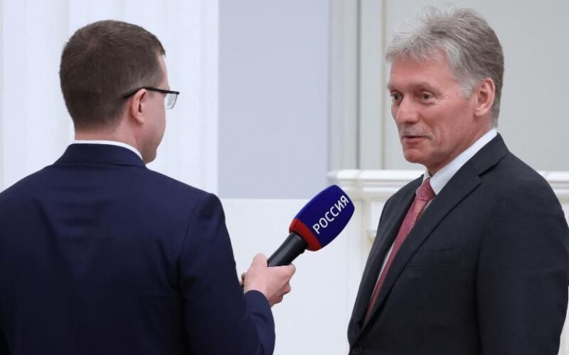 Кремль заявив про готовність воювати за всю територію Донеччини