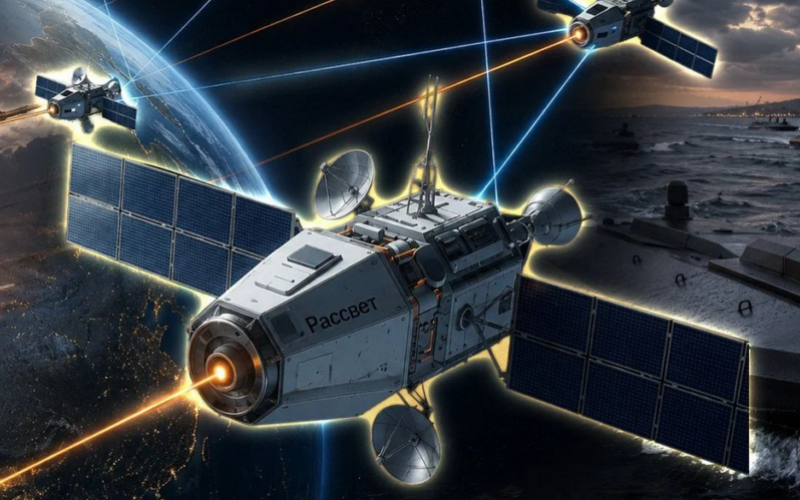 Зеленський просив Трампа ввести санкції через російський аналог Starlink