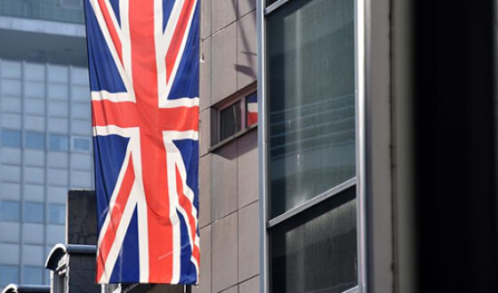 Британия приостановила соглашение об экстрадиции с Гонконгом