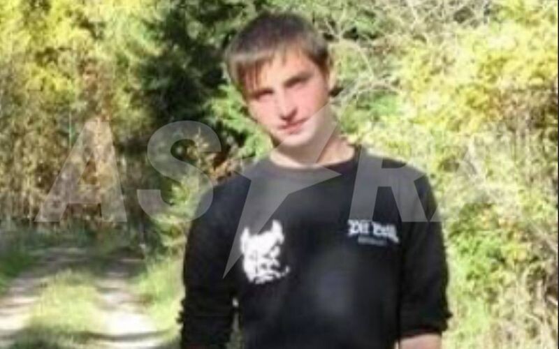 Російський окупант, який втік з війни, вбив знайомого в Смоленській області