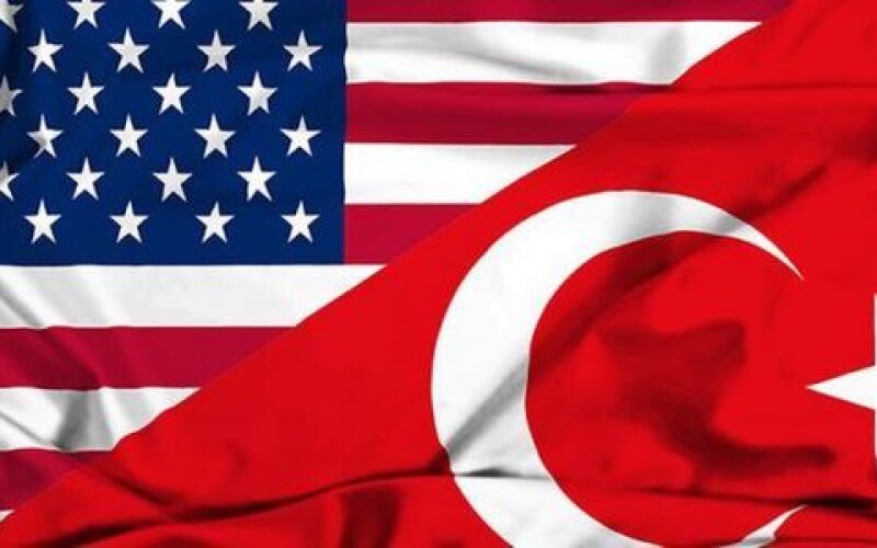 США закликає виключити Туреччину з НАТО