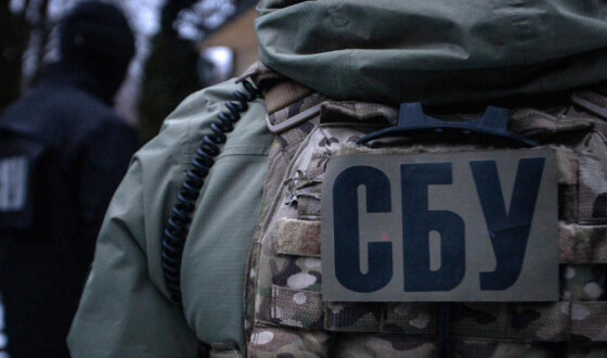 СБУ викрила агента російського ГРУ, який працював у військовій інфраструктурі України