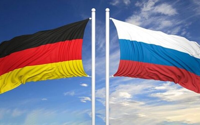 Німеччина грозиться санкціями проти Росії