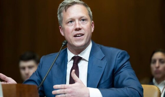 Трамп призначив Дена Дріскола новим спецпредставником США щодо мирних переговорів по Україні