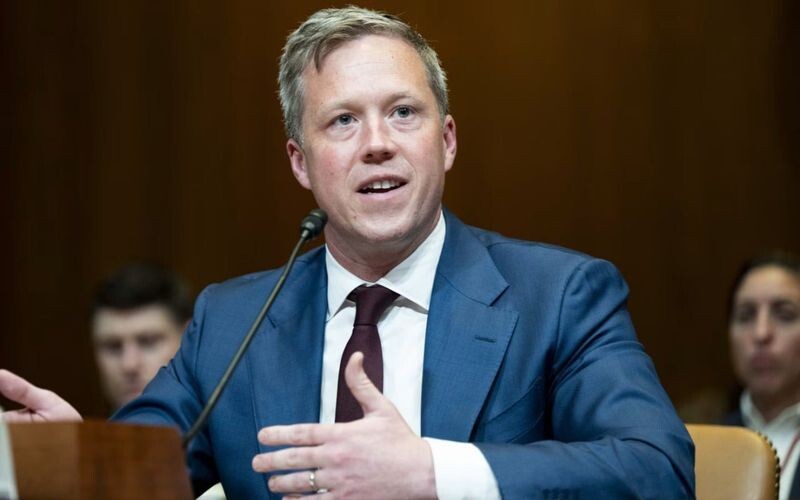 Трамп призначив Дена Дріскола новим спецпредставником США щодо мирних переговорів по Україні