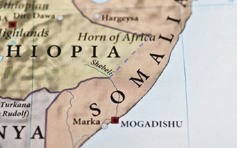 Теракт в передмісті Могадішо: є загиблі і поранені