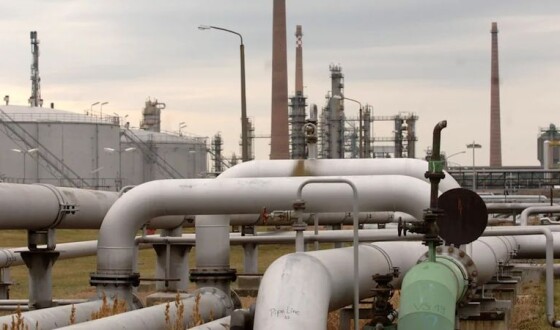 ЗСУ атакували російський нафтопровід «Дружба»