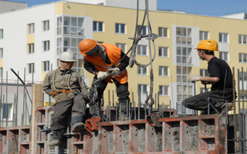 Каждый третий украинец в Польше жалуется на невыплату зарплаты