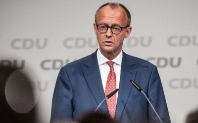 Мерц закликав форсувати у ФРН жорсткі соціальні реформи