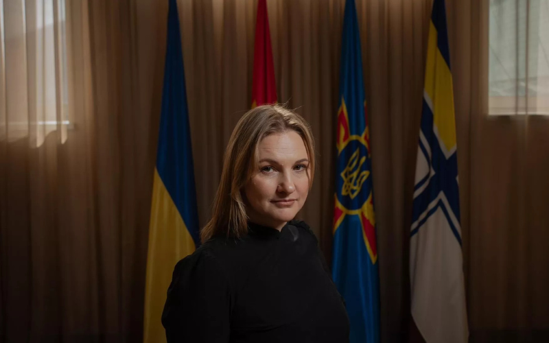 Зеленський подав до Ради законопроєкт про військового омбудсмена як невідкладний