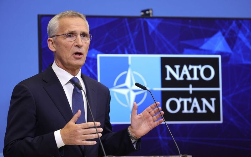 Столтенберг заявив про плани домогтися членства Швеції до НАТО до саміту альянсу в липні