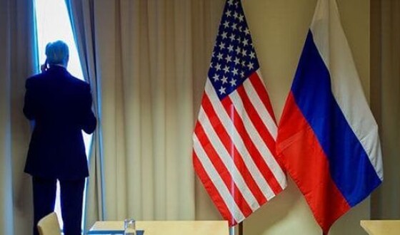 США готуються до висилки російських шпигунів і введенню нових санкцій проти Росії