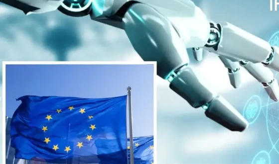 Євросоюз послаблює правила ии та захисту даних