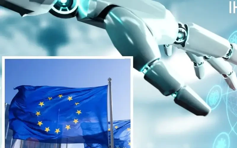 Євросоюз послаблює правила ии та захисту даних