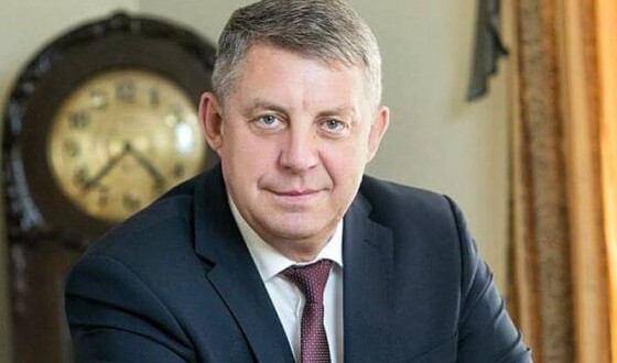 Губернатор Брянщини Богомаз заявив про обстріл села з мінометів