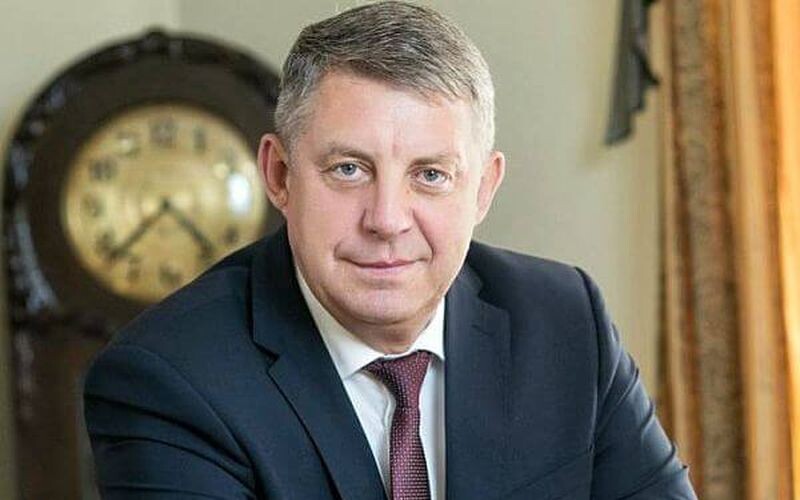 Губернатор Брянщини Богомаз заявив про обстріл села з мінометів